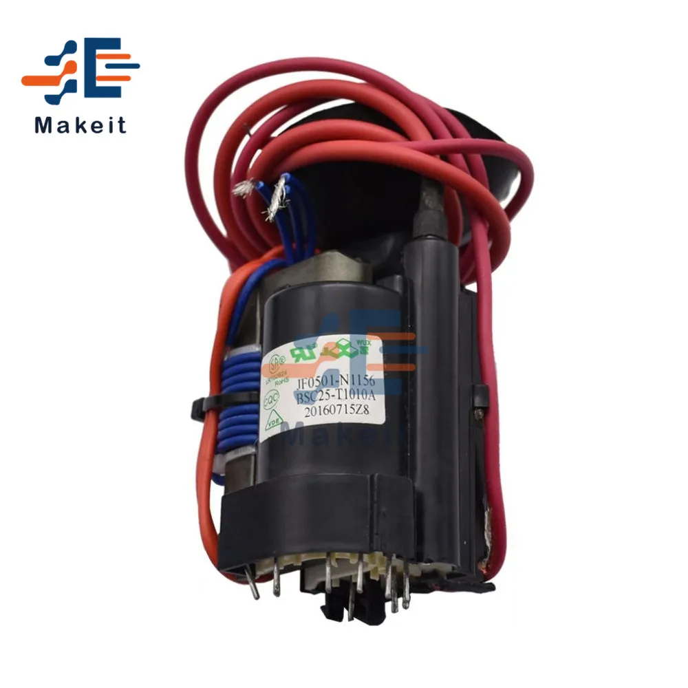 Модуль платы привода ZVS DC 12-30 в катушка Тесла Flyback драйвер/SGTC/Marx зажигания
