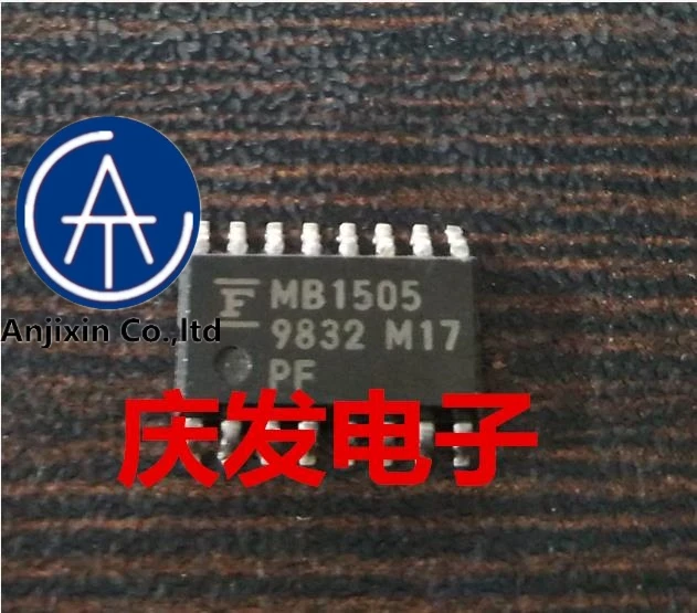 

10 шт. натуральные оригинальная новинка в наличии MB1505
