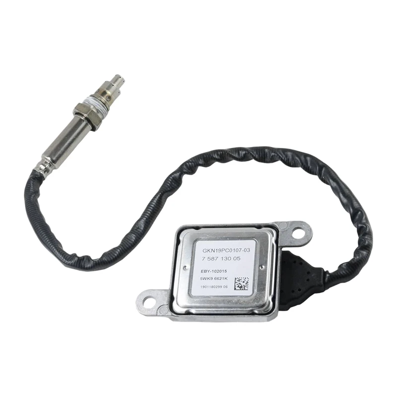 

Nitrogen Oxygen Sensor for E81 E82 E87 E88 E90 E91 E92 E93 5WK96621K 11787587130