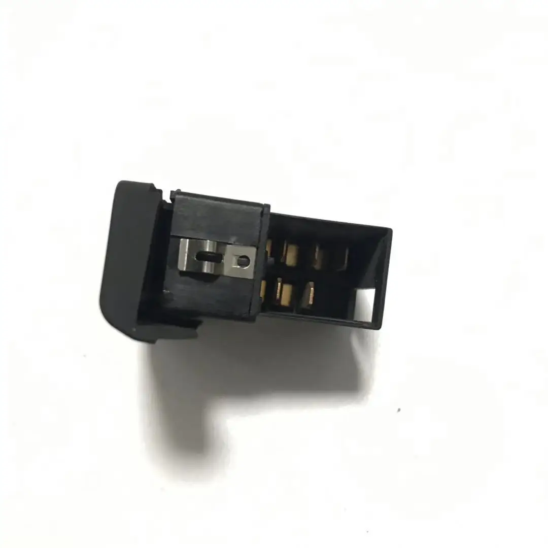 Основная дверь центральный замок кнопка включения подходит для VW A4 S4 B6 B7 Seat Exeo 8E1