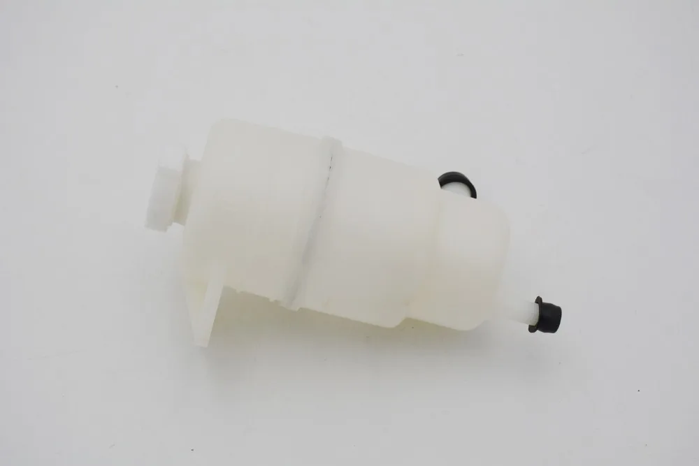 1 шт. MR961246 бутылка для радиатора охлаждающей жидкости расширительный резервуар +