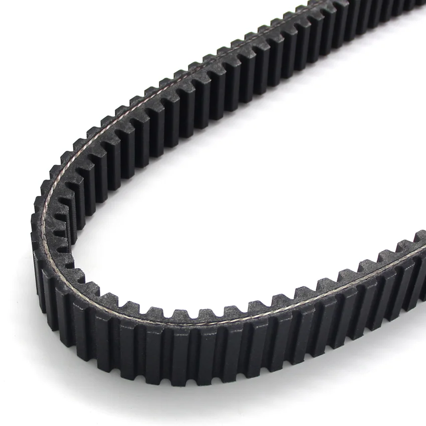 Резиновый ремень передач для мотоцикла John Deere Gator HPX 854cc 617cc 2004-2017 аксессуары