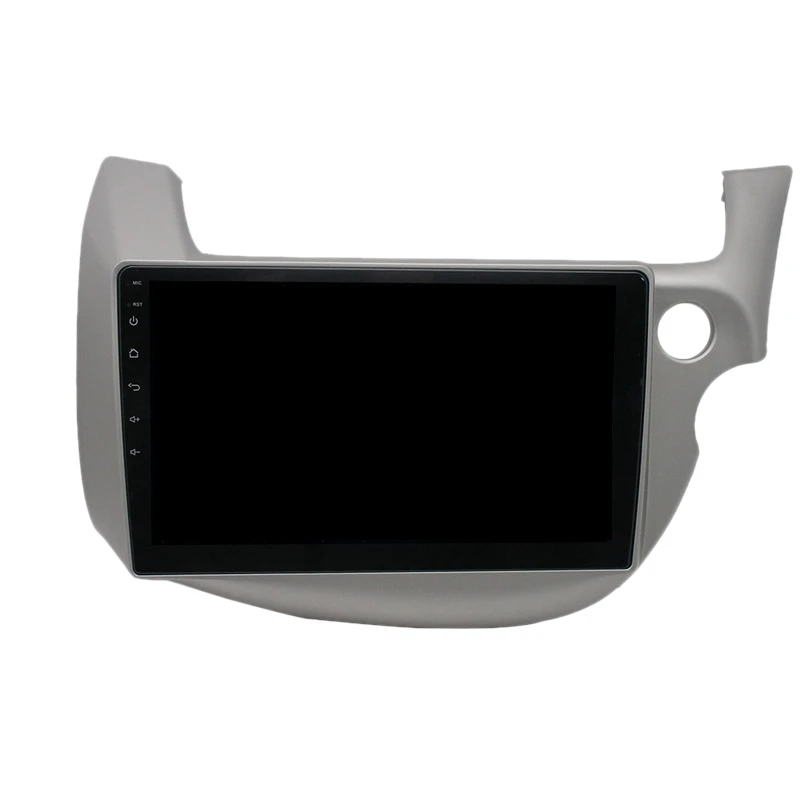 1 + 16G Android 8 автомобильный Радио мультимедийный плеер для Honda Fit правый руль 2008-2013