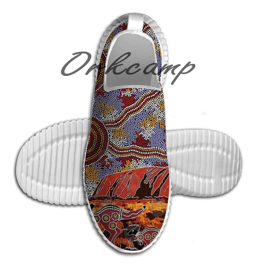 Спортивная беговая Обувь Uluru легкая прогулочная обувь дышащая сетчатая для