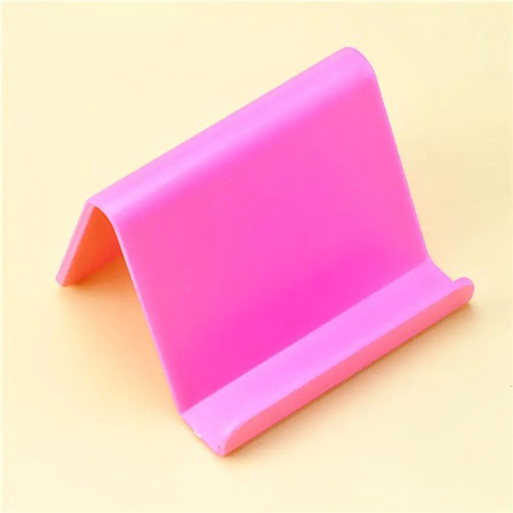 Портативный мобильный телефон с держателем конфетный держатель фиксированным