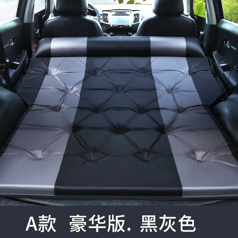 Автомобильная кровать для путешествий SUV автомобильный матрас автомобильная