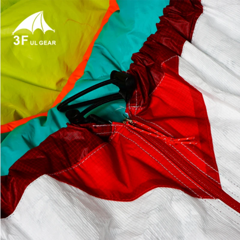 3f ul gear Tyvek чехол для спального мешка водонепроницаемый мешок сна|Спальные мешки| |