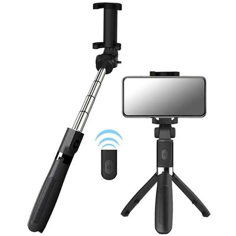 L01 штатив селфи палка мобильный универсальный Live Delta держатель Bluetooth все-в-одном