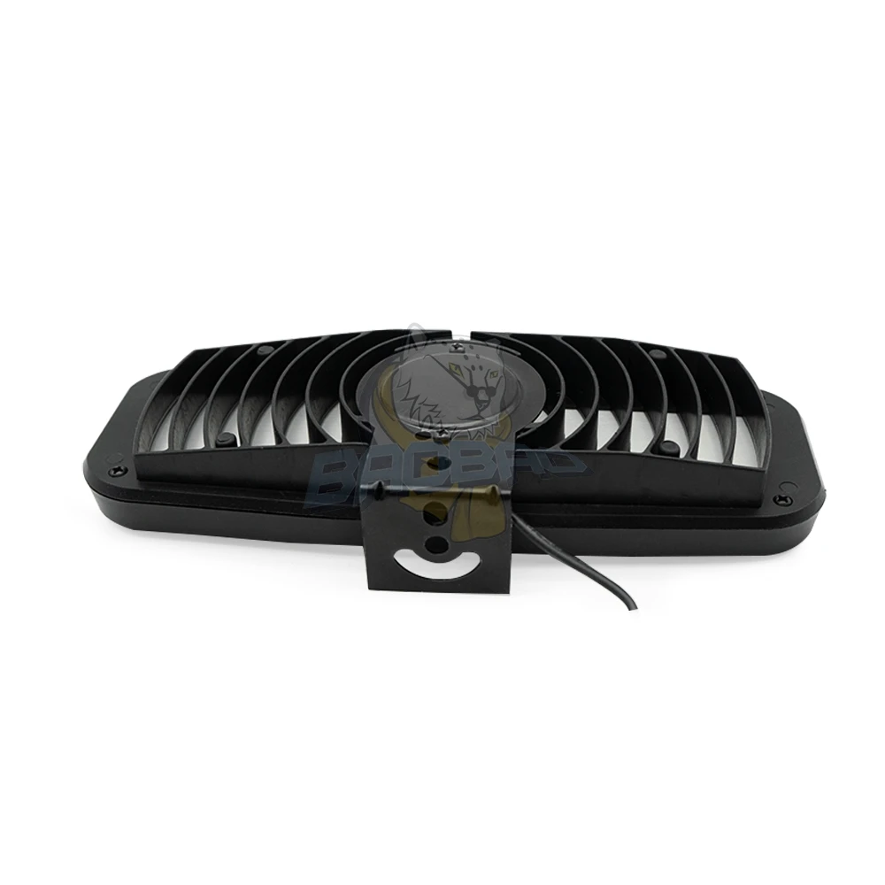 

Factory Hot Sell Motorcycle Headlight Spotlight 30 LED 36W LED Light Motorcycle