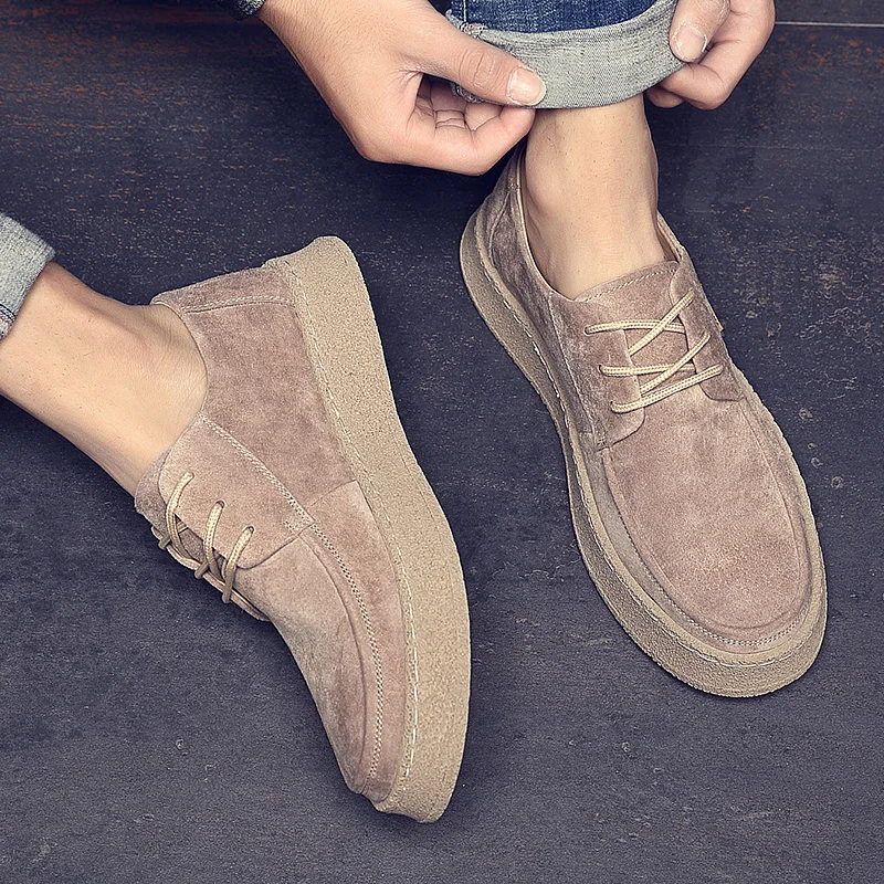 

Men's Shoes