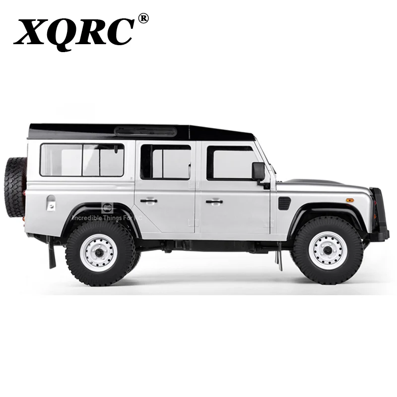 корп классический металлич