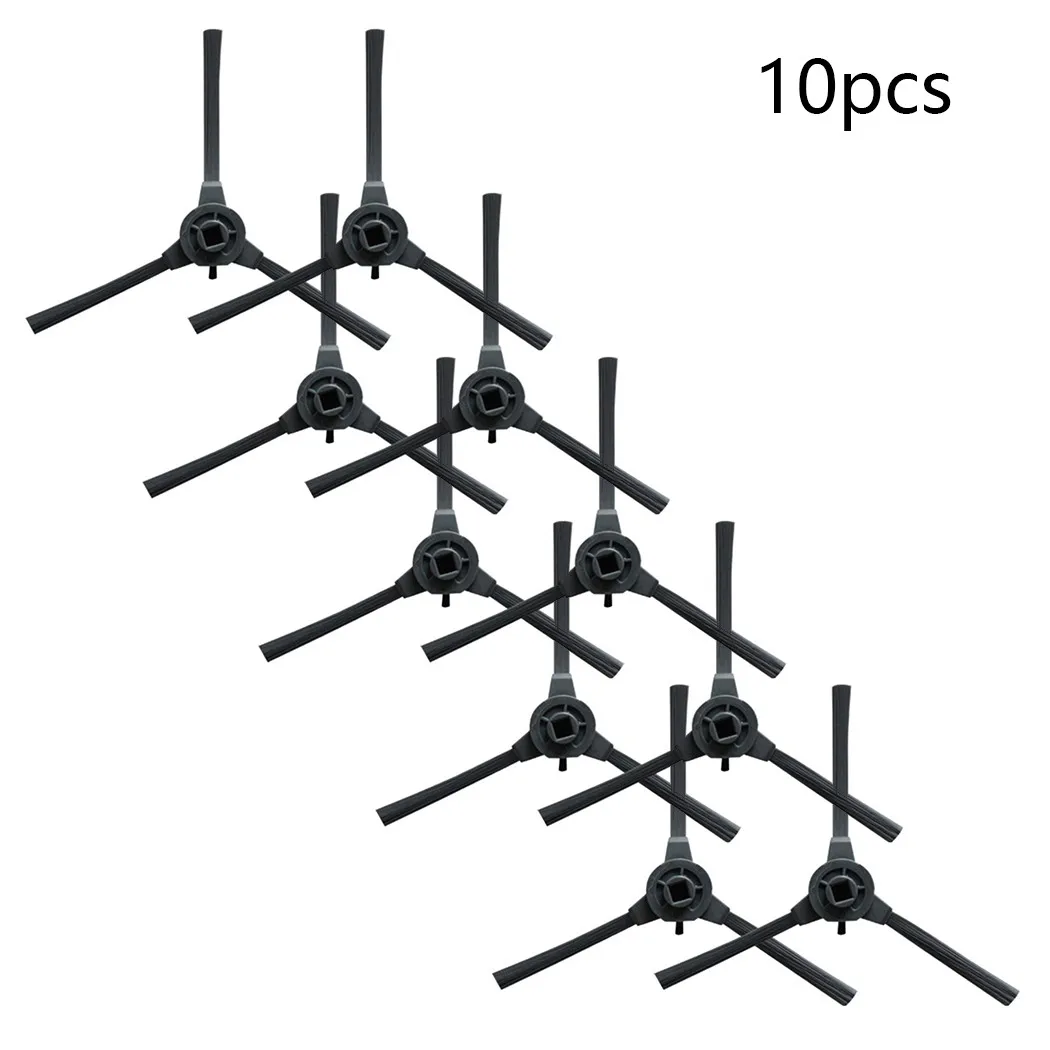 

Suitable For Proscenic 850T Sweeper Accessories, 10 Side Brushes For Kitchen Cleaning Drop Shipping