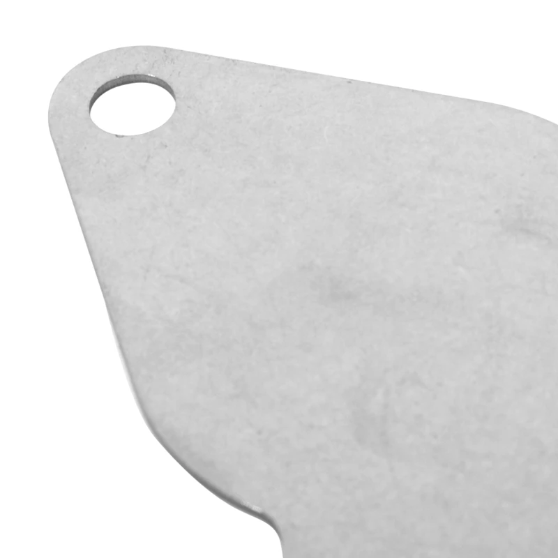 Для Isuzu Dmax Tf 4Jj1 Egr бланширующая пластина Holden Colorado Rc Rodeo Ra 3.0L Egr|Турбонагнетатели и