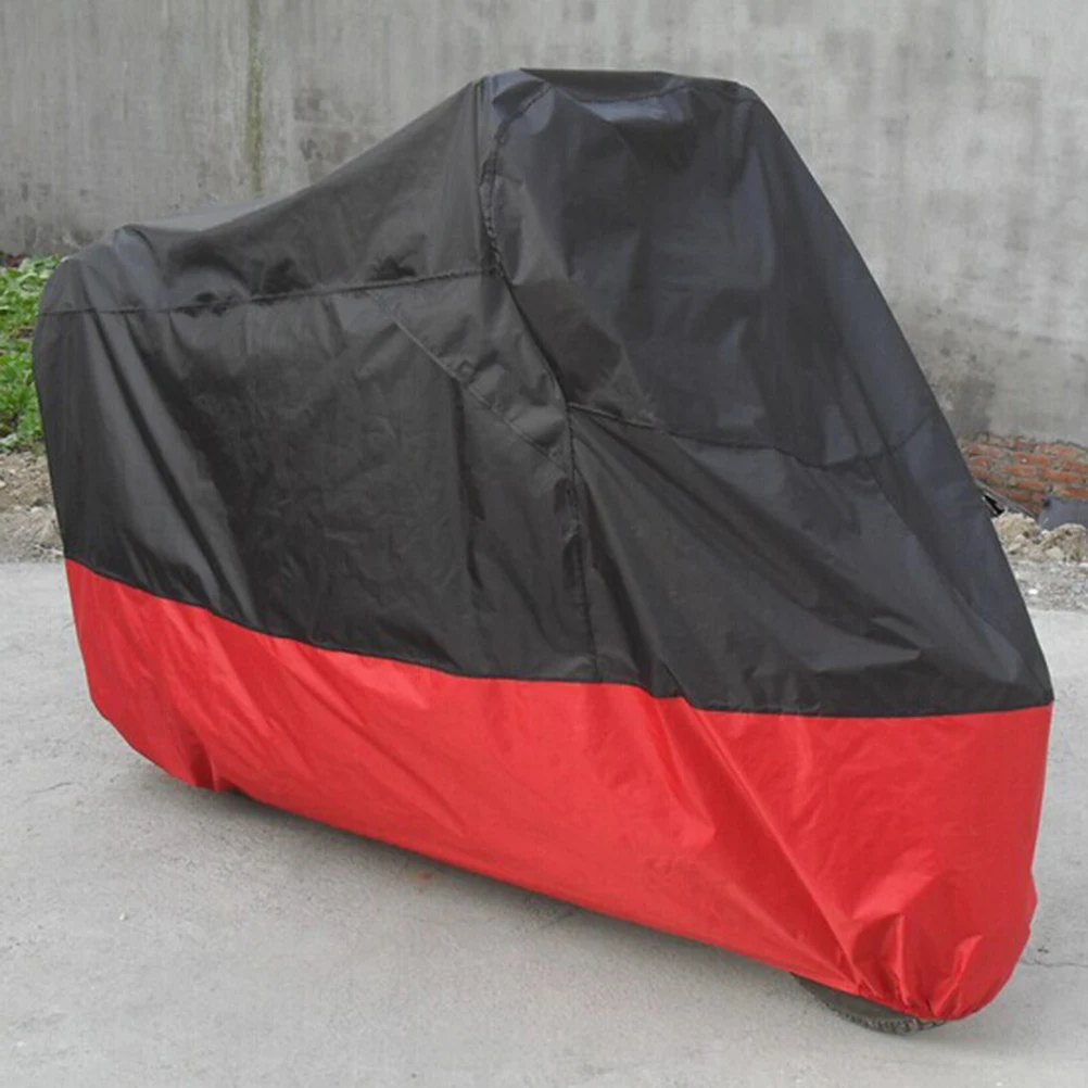 1 шт. защита для мотоцикла водостойкий открытый солнцезащитный чехол Защита от