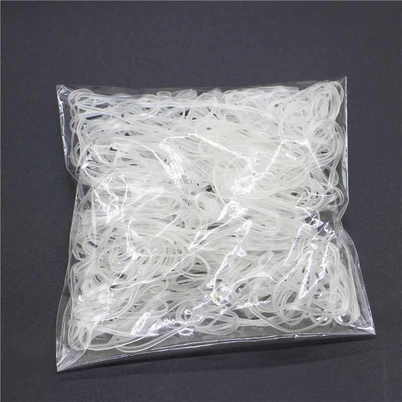 Мини платье для девочек маленькие прозрачные черные резиновые кожаные ремешки