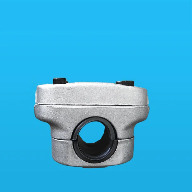 Диаметр зажима ручки приводной трубки 19 мм. 26 мм 28 для KAWASAKI триммеров кусторез