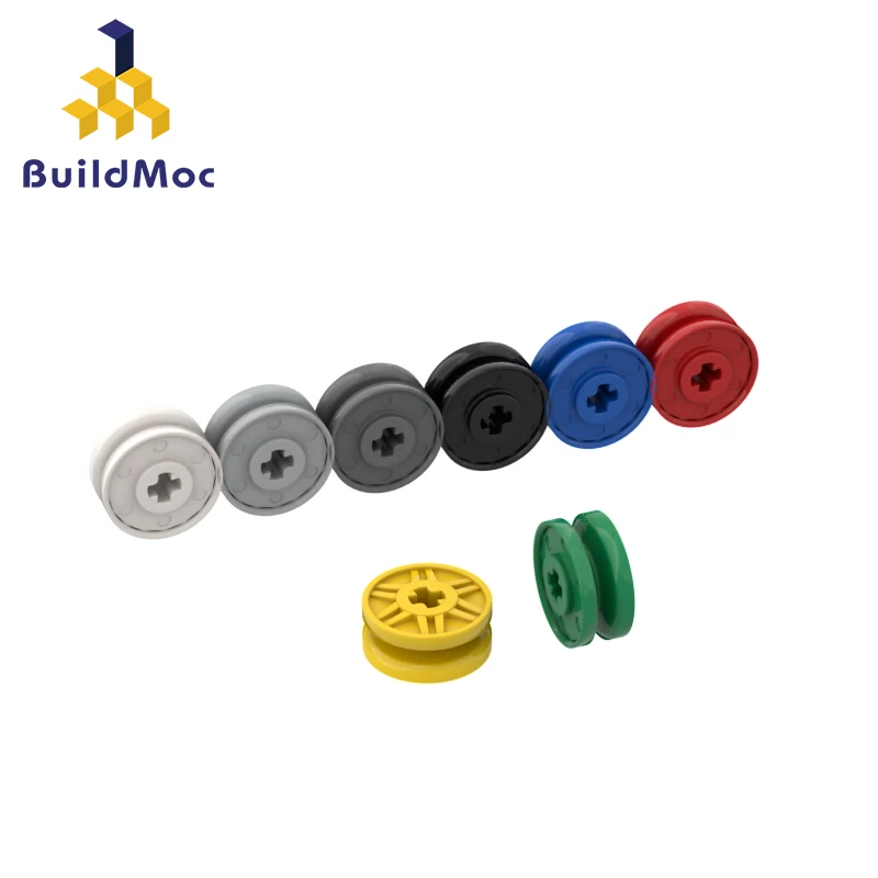 Встроенная Мощность 56903? 18x7 ступица поперечной оси для строительных блоков, детали «сделай сам», классический бренд, подарок, детские игрушки Встроенная Мощность 56903? 18x7 ступица поперечной оси для строительных блоков, детали «сделай сам», классический бренд, подарок, детские игрушки