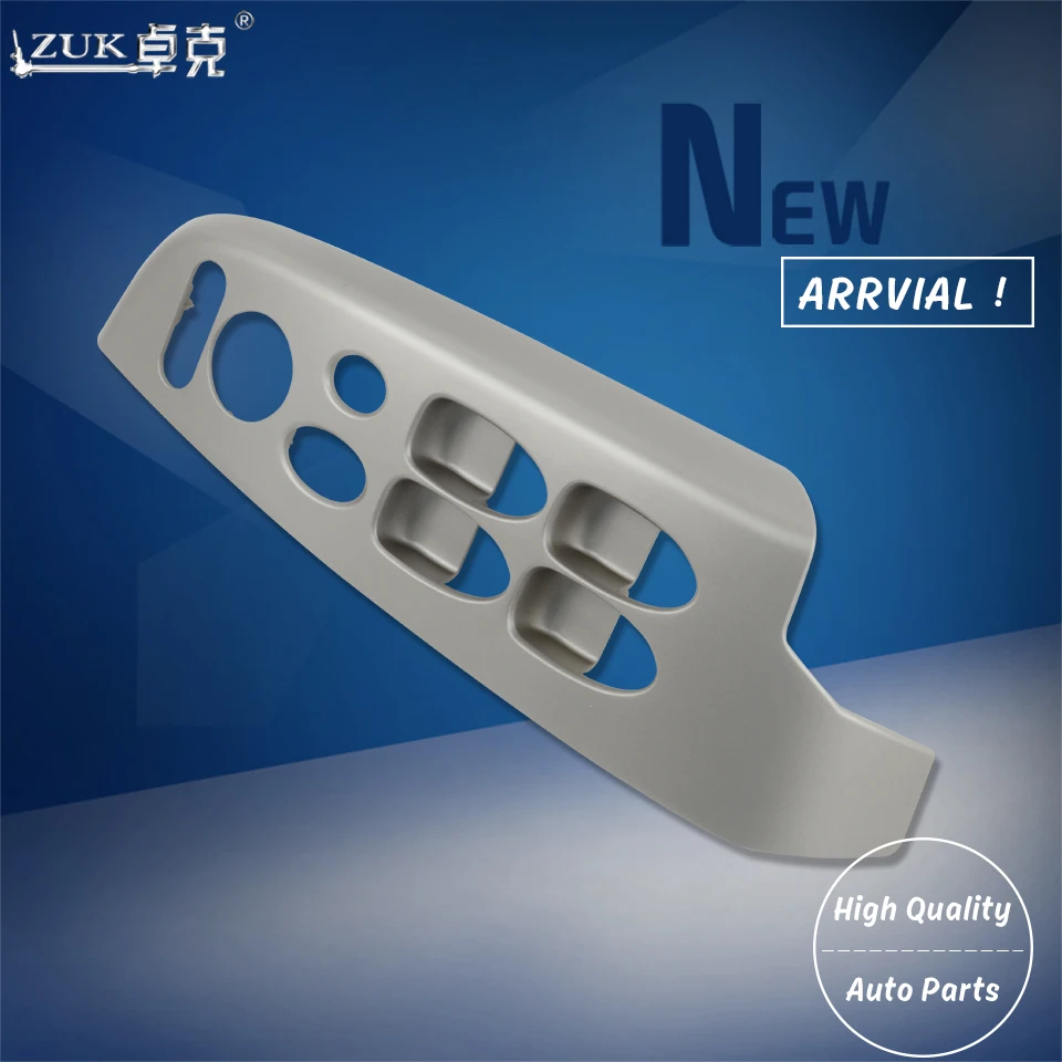 Панель переключателя окна ZUK для HONDA CIVIC FA1 2006 2007 2008 2009 2010 2011 только левшей