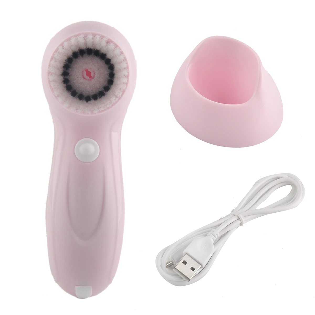 Устройство для удаления угрей инструмент электрическая щетка лица глубокое