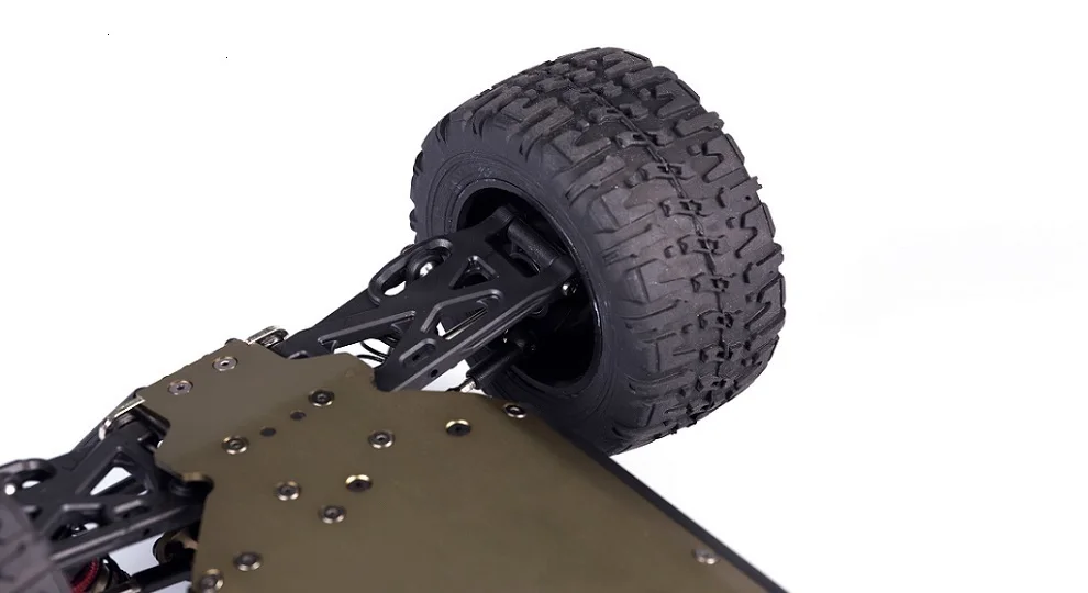 LC RACING/Taco 1:14 EMB MT бесщеточный двигатель внедорожника 4WD RC шасси автомобиля RTR собранные профессиональные игрушки управления