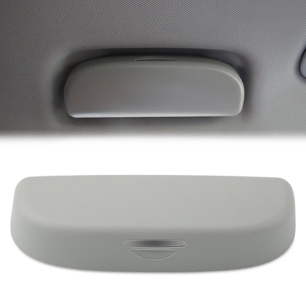 Автомобильный держатель для очков Чехол коробка Honda CRV City Civic HRV подходит JADE Accord