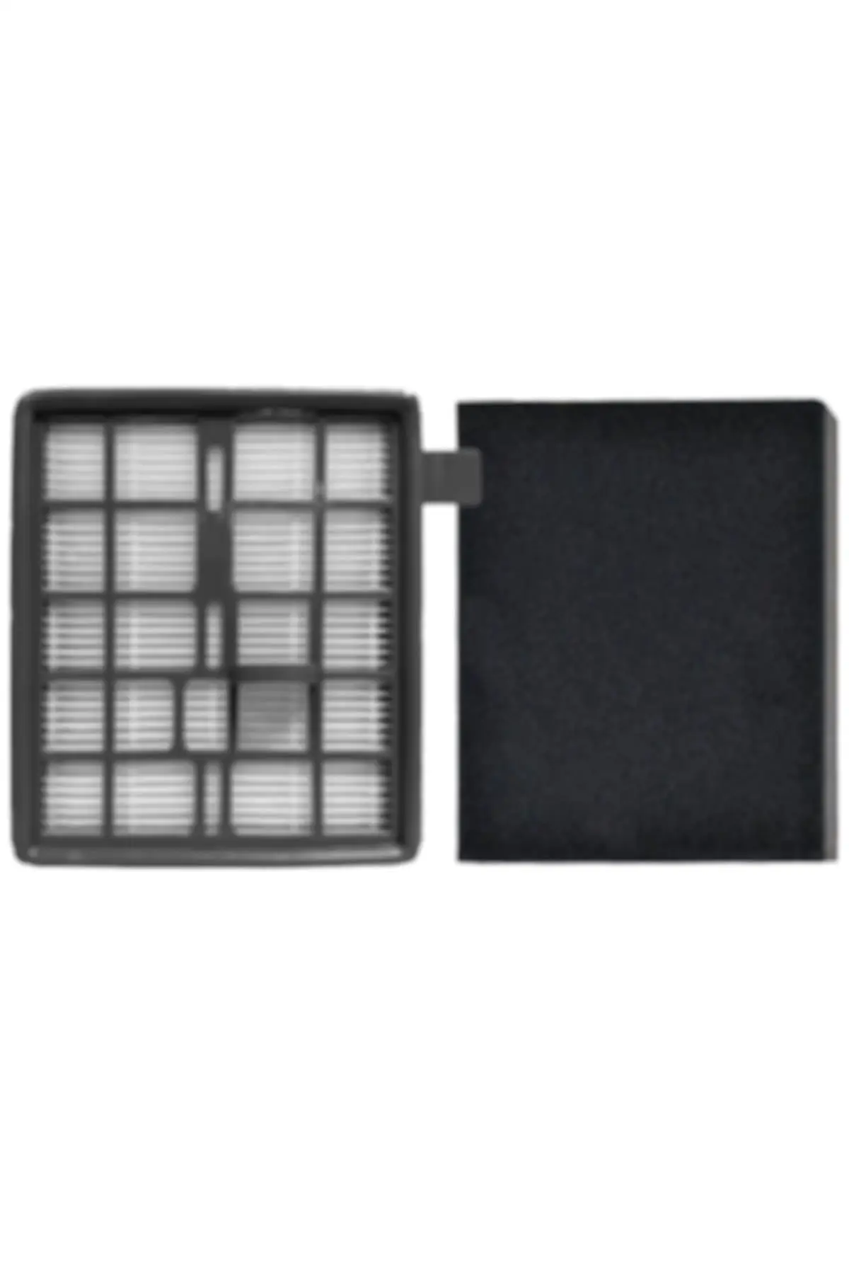 

MHK Parts Heroic Hepa Filter Set, Original