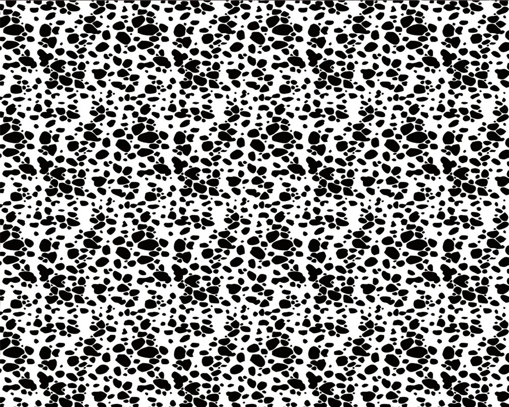 

3d Curtain Design for Bedroom Elegant Black Dot Curtains Beautiful And Practical 3d Digital Printing Curtains