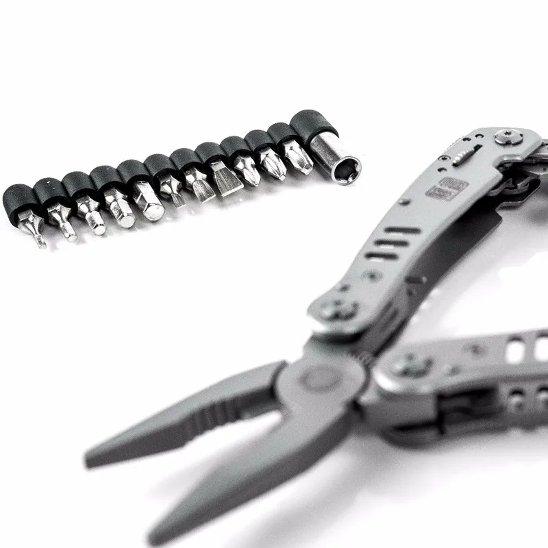 Универсальные Плоскогубцы Ganzo G301 набор инструментов с замком для повседневного