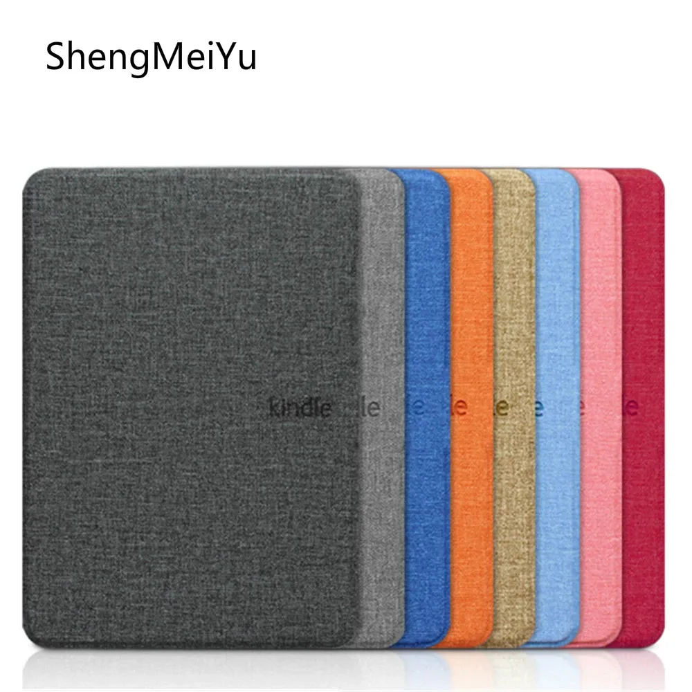 

All-new Kindle 10th Case Smart Case for Kindle Paperwhite 2/3/4 Hard Cover for Kindle 8th 2016 E-book Case for Paperwhite 10th