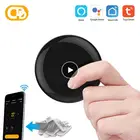 Пульт дистанционного управления Smart WiFi, инфракрасный пульт дистанционного управления для кондиционера, телевизора, Tuya, Alexa, Google Home
