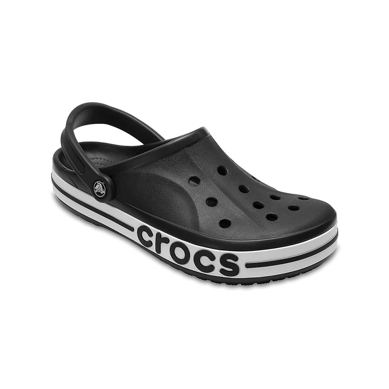 CROCS Bayaband Clog UNISEX для мужчин и женщин - мужские тапочки, женские тапочки, обувь TmallFS из резины.