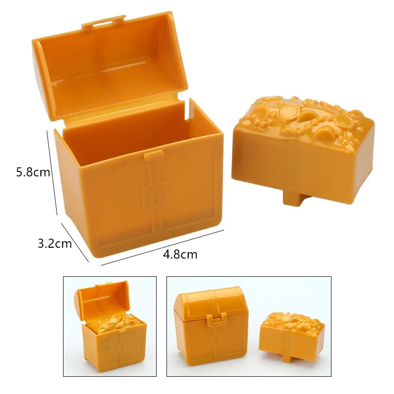 Конструктор большой размер аксессуары для серии пиратских войн лошадь паром