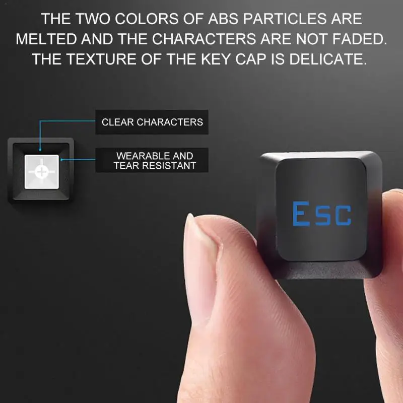 Горячая Распродажа портативные клавиатуры изящный дизайн 2 4G беспроводной