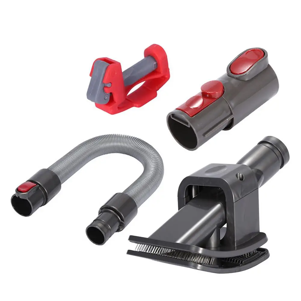 ПЭТ вакуумной Набор щеток для ухода пылесос Pet крепления набор
