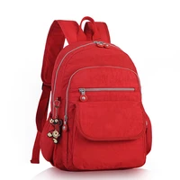tegaote 2021 laptop school backpacks for teenage girls mochila feminine backpacks anti theft waterproof bags for men women 1503