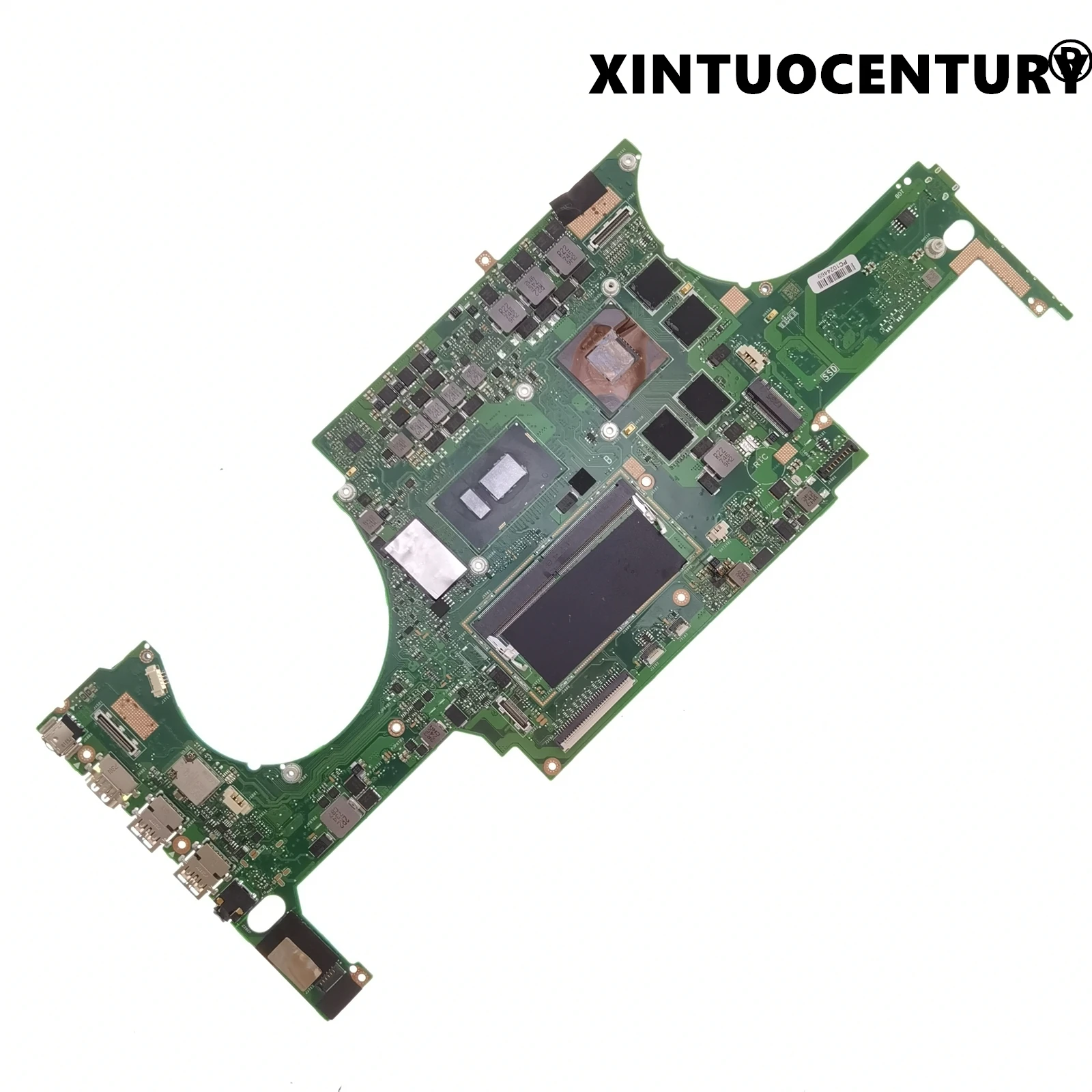 Bestellen 60NB0G20-MB1603 Für ASUS ZENBOOK UX561U UX561UD Q535UD Laptop Motherboard REV. 2,0 W/ I7-8550U 8GB N17P-G0-A1 100% Getestet Arbeits