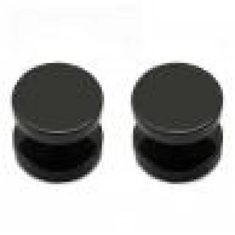 

Earrings Exquisite Anti-rust Men Punk Gothic Barbell Ear Studs for Bar Party Stud Earrings