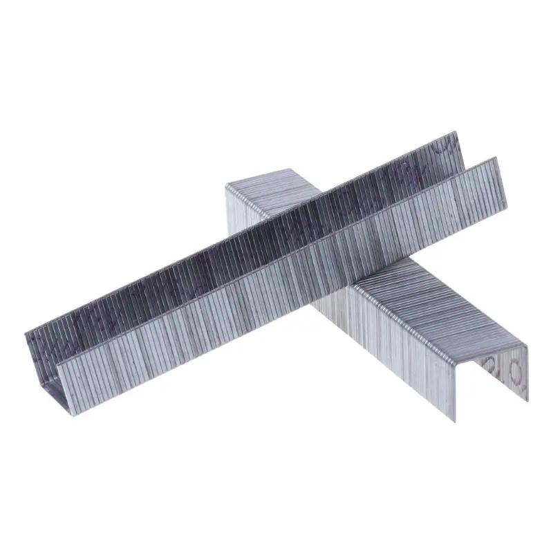 

1000Pcs/Box Heavy Duty 23/10 Metal Staples for stapler Office School Supplies Stationery P0RB