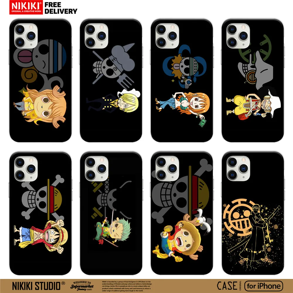 luxury soft cover phone case for iphone 11 pro x xr xs Max funda 7 8 6 5 5s se 6s Plus cases coque tpu |
