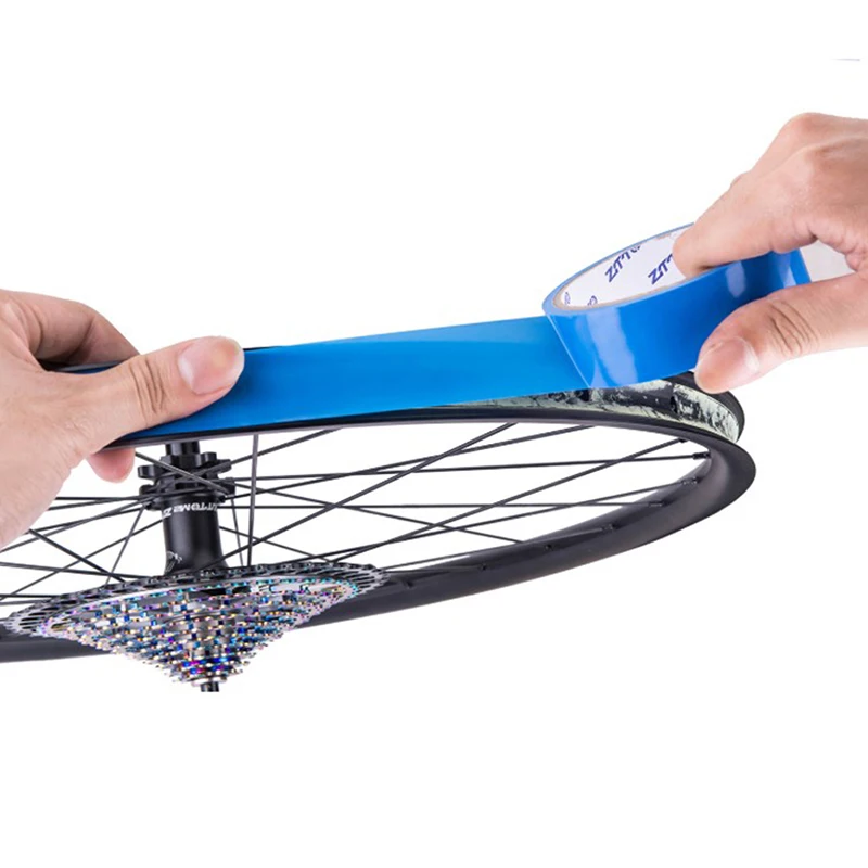 1 предмет лидер продаж NOPP бескамерный Ниппель для ободные ленты 10 м дорожный