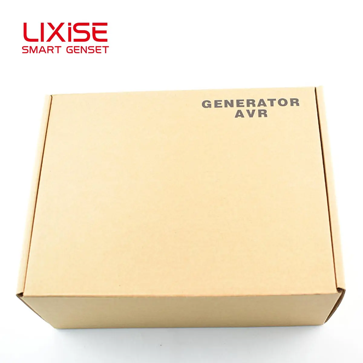 

R450T brushless relay type generator automatic voltage regulation