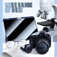efficient cleaning and polishing cloths lens display mirror glass products cleaning wipes jewelry maintenance wipes