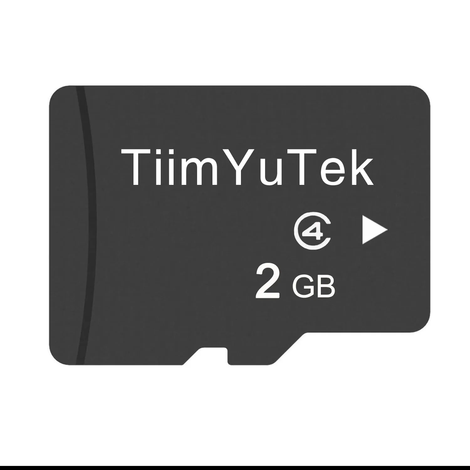 Tiim Yu Tek(TM) 10 шт./лот Micro SD карта 64 Мб 128 МБ 256 512 1 Гб 2 4 ГБ 8 TF памяти безопасная цифровая