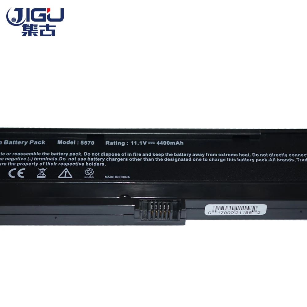 JIGU ноутбук Taptop для ноутбука Acer Aspire 3680 3682 3683 3684 5030 503x5050 5051 5052 5053 5500 550x555x5570 5572|acer aspire