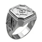 Мужское кольцо из серебра 925 пробы, роскошное кольцо с резными буквами, обручальное кольцо, вечернее ювелирное изделие, размер 6-13