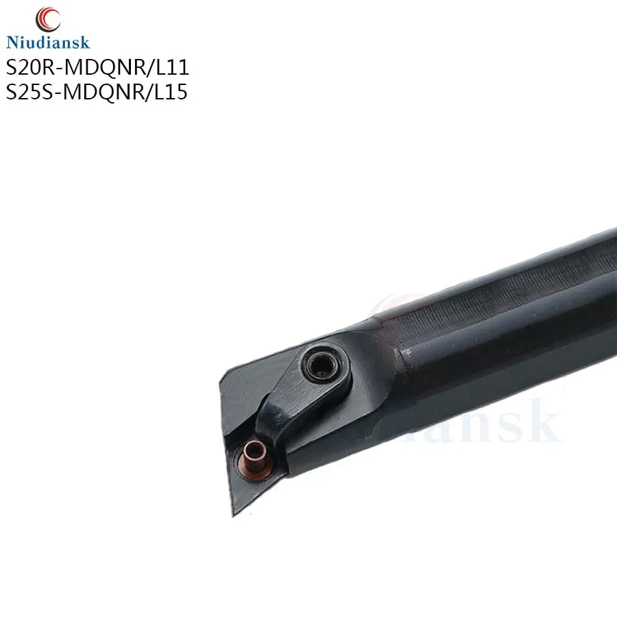 S20R MDQNR11S25S MDQNR15 MDQNL11 S25S MDQNL15 держатель для внутреннего токарного инструмента 20 мм