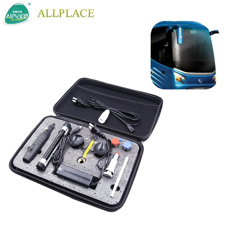 

Car glass repair tool Windshield repair set