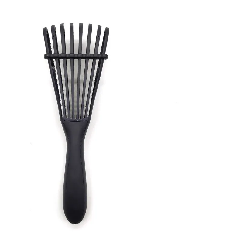 Scalp Massage Comb Hair Brush 3 Colors Women Hairbrush Hairdressing Salon Styling Health Care Reduce Fatigue | Красота и здоровье