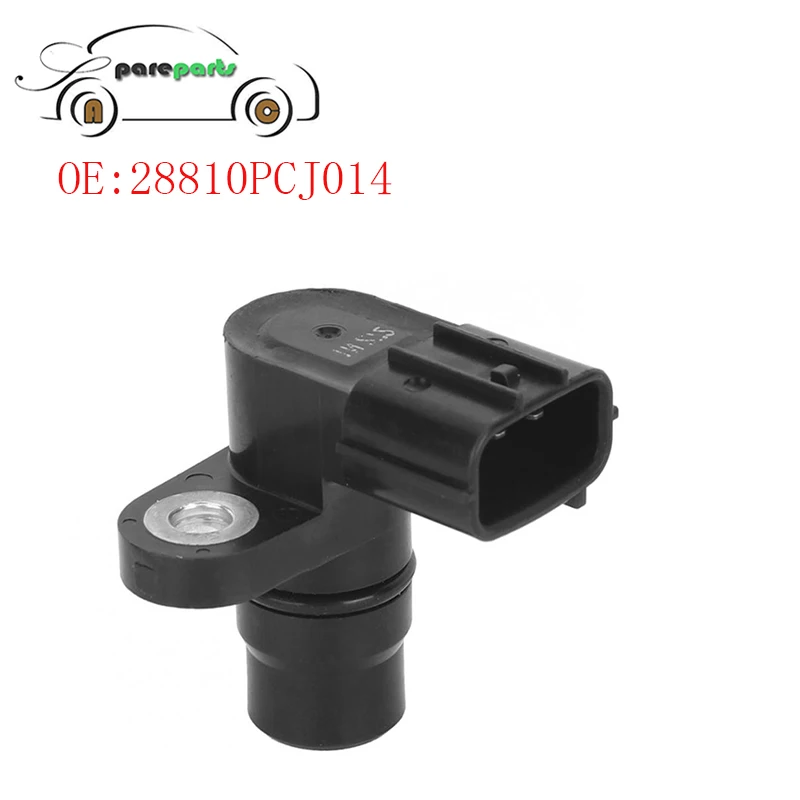 

Auto Sensor Transmission Speed Sensor 28810-PCJ-014 for Honda S2000 1.3L 1.7L Odometer Speed Sensor 28810PCJ014