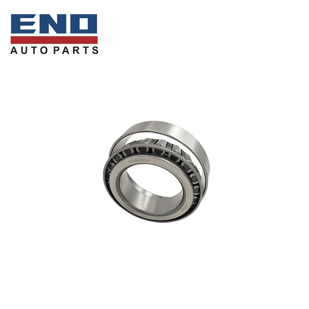 

OEM high quality Meritor LEFT differential bearing